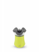 Мельница для перца и солонка PEUGEOT Pep’s 2 в 1 зеленая