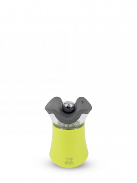 Мельница для перца и солонка PEUGEOT Pep’s 2 в 1 зеленая