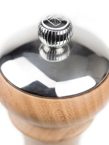 Мельница Peugeot PARIS ICONE 18 см для перца вишневое дерево