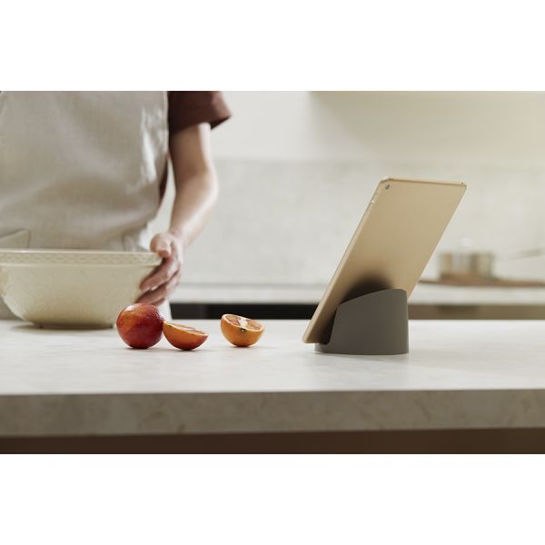 Подставка универсальная smart base, серая Smart Solutions