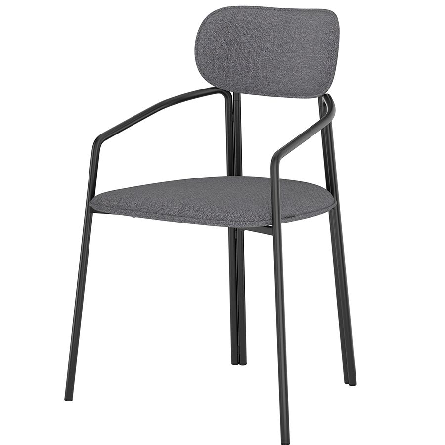 Стул round chair