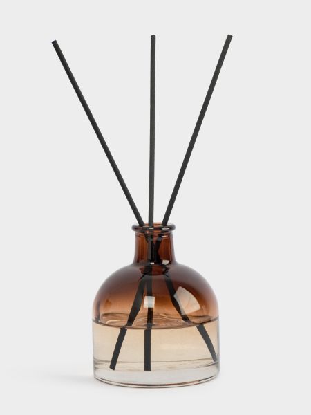 Ароматический диффузор, 70 мл, красный, Аромат, Ode ANNA LAFARG
