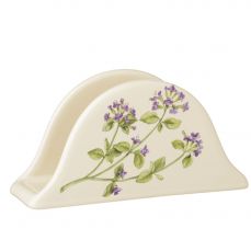 Салфетница Rosemary 18 см, Nuova Cer, 9107-RSM