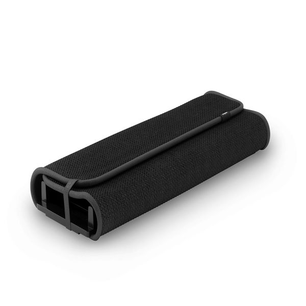 Коврик для сушки посуды udry, 43х61 см, черный Umbra
