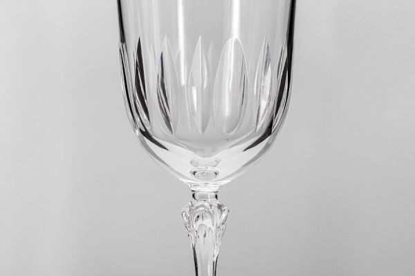 Набор стаканов для виски Gemma Point 0,365 л, 6 шт La Reine