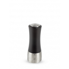 Мельница для перца PEUGEOT Madras 16 см цвет шоколад матовый