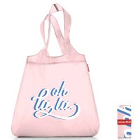 Сумка складная Mini maxi shopper oh la la Reisenthel