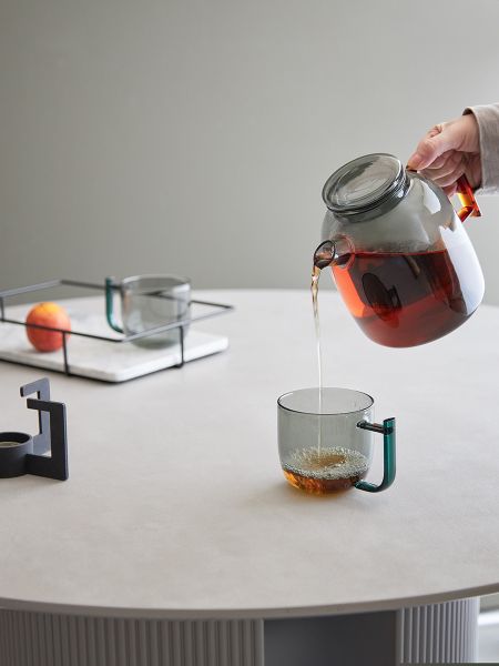 Набор кружек misty 380 мл, 2 шт, Liberty Jones, LJ0000558
