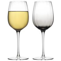 Набор бокалов для вина gemma agate, 360 мл, 2 шт Liberty Jones