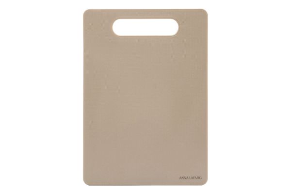 Набор досок разделочных, 3 шт, пластик, прямоугольный, цветной, Universal ANNA LAFARG
