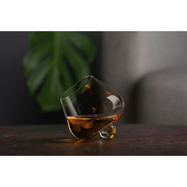 Набор бокалов для коньяка spiny, 525 мл, 2 шт Liberty Jones