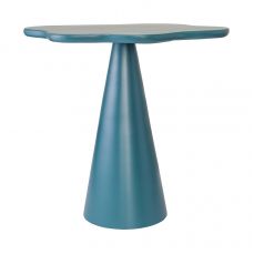 Столик приставной fluid, 56х52 см, глубоководный Bergenson Bjorn