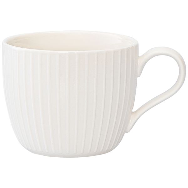 Набор чайных пар soft ripples, dual glazing, 250 мл, 2 шт Liberty Jones