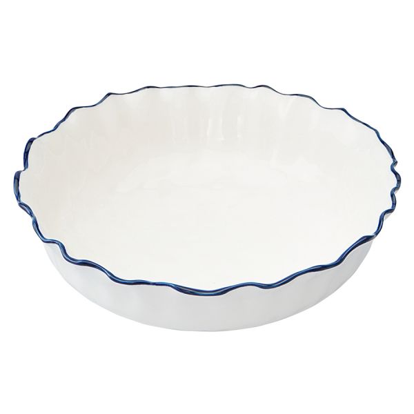 Тарелка глубокая santorini 20 см, 800 мл Liberty Jones