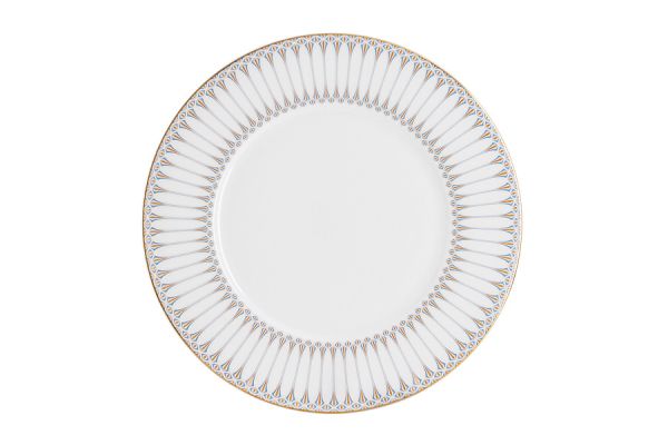 Обеденный сервиз Аррис на 6 персон, 27 предметов Anna Lafarg Emily