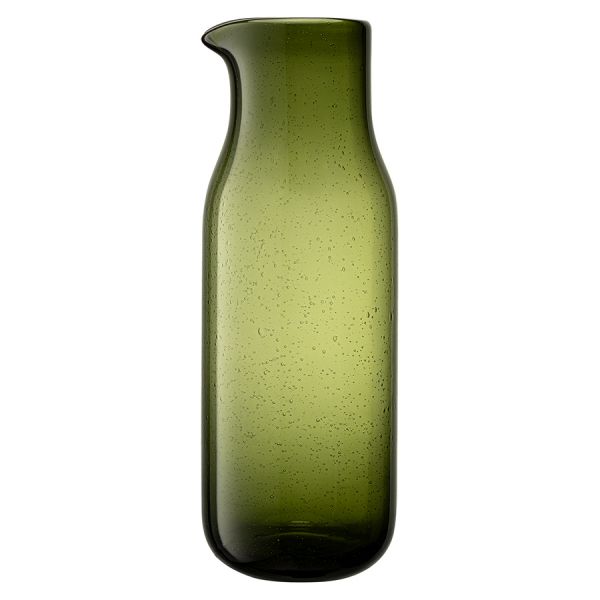 Графин flowi, 910 мл, зеленый Liberty Jones