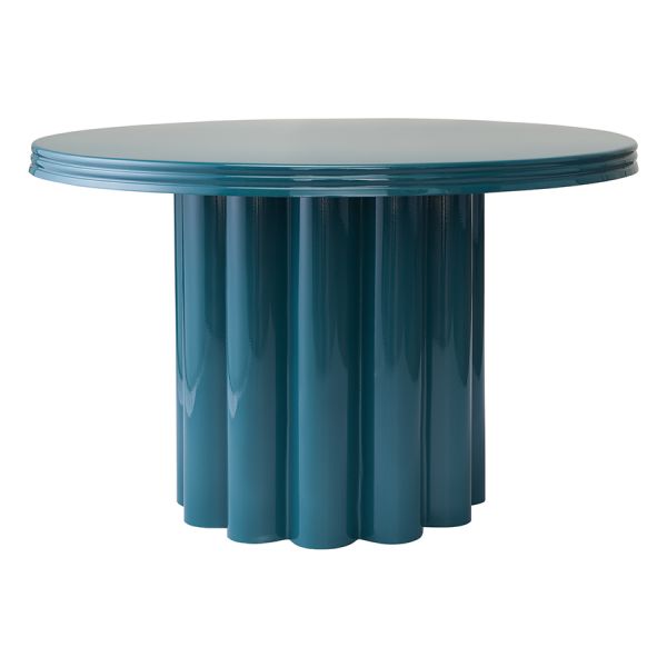 Столик кофейный vivlend, D57 см, глубоководный Bergenson Bjorn
