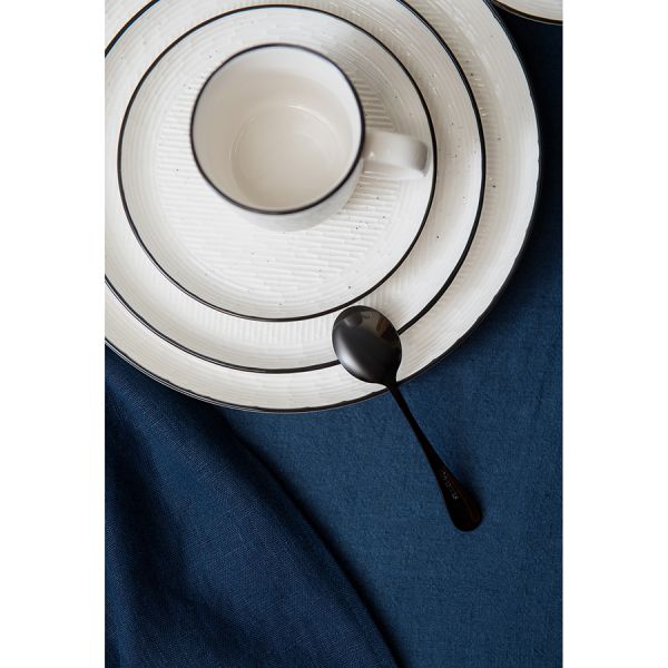 Набор тарелок contour 21 см 2 шт Liberty Jones