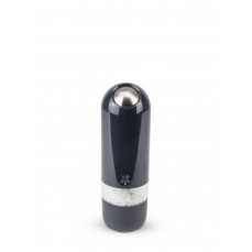 Мельница для соли EUGEOT Alaska Quartz 17 см электрическая