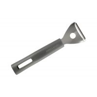 Овощечистка 18 см, Т-образная, сталь/пластик, графитовая, Multi ANNA LAFARG