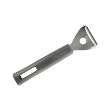 Овощечистка 18 см, Т-образная, сталь/пластик, графитовая, Multi ANNA LAFARG