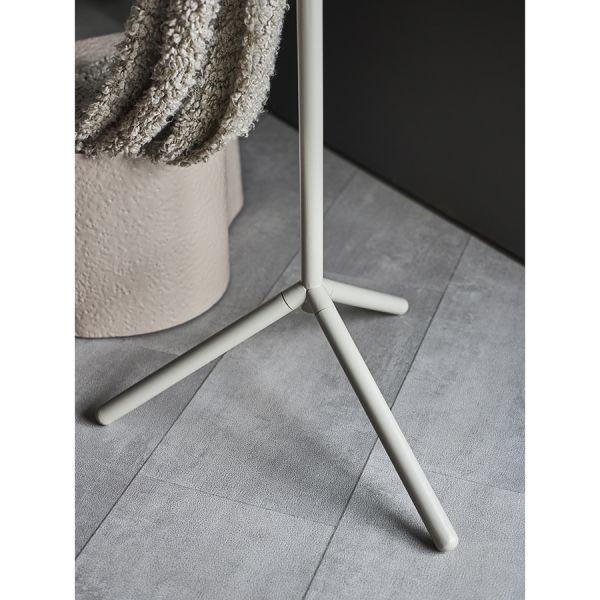 Вешалка напольная lingon, слоновая кость Latitude