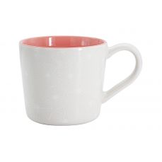 Кружка Frost, коралловая, 0,45 л Home & Style