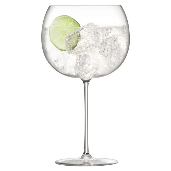 Набор бокалов borough, 680 мл, 4 шт LSA International