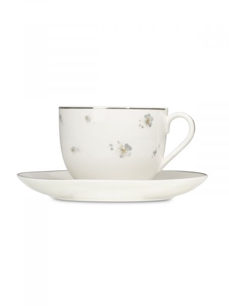 Чайная пара SPRINGTIME 230мл FIORETTA