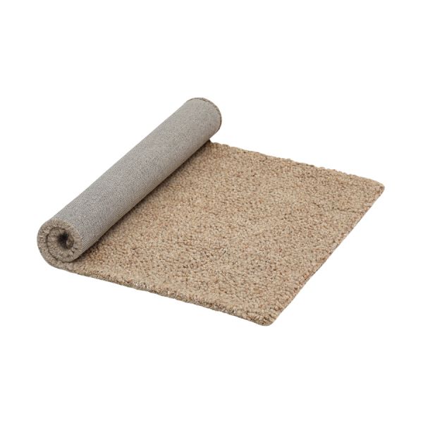 Ковер из шерсти salem бежевого цвета 60x90 см из коллекции ethnic Tkano