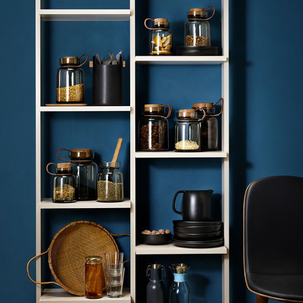 Банка для хранения silhouette 1 л