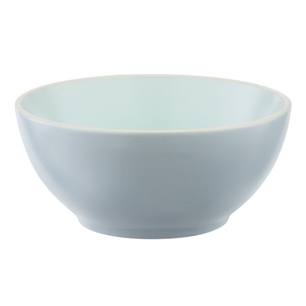 Набор чаш simplicity, 470 мл, голубые, 2 шт Liberty Jones