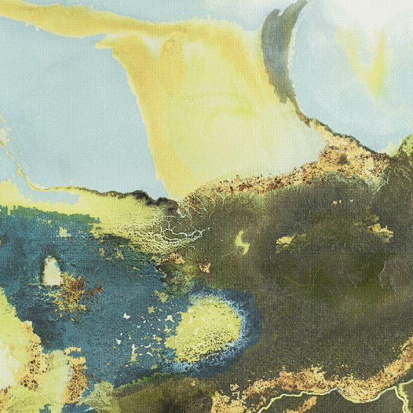 Панно декоративное spectrum №1, 60х90 см Bergenson Bjorn