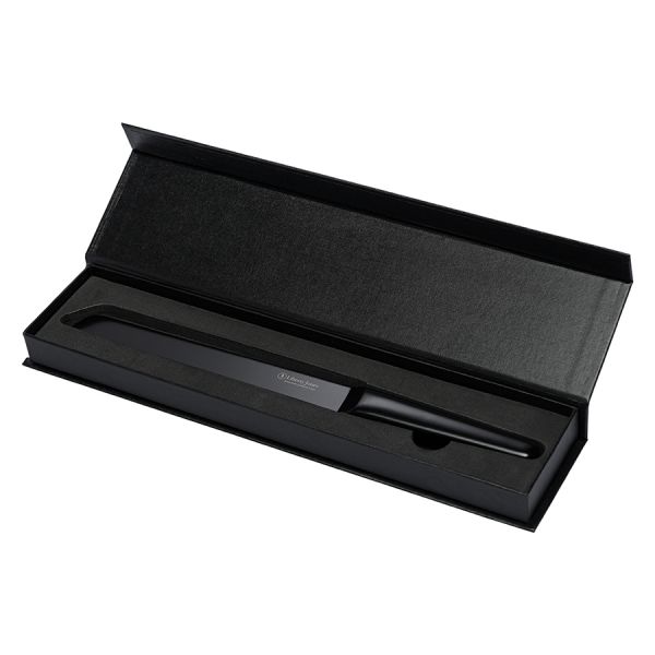 Нож для хлеба carbon, 21 см Liberty Jones