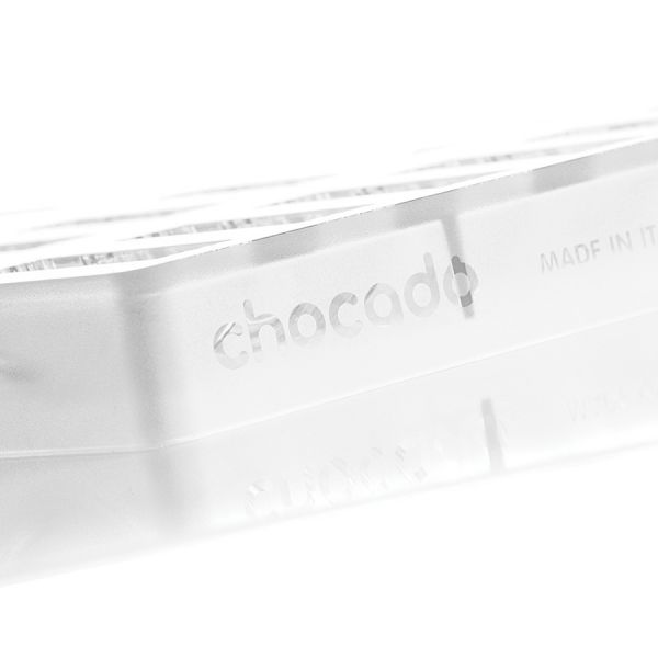 Форма для приготовления конфет goccia-b 17,5х27,5 см