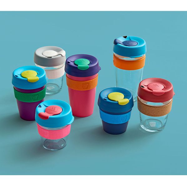 Кружка keepcup original l 454 мл doppio