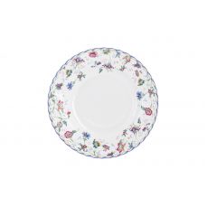 Тарелка суповая Букингем Anna Lafarg Emily 21 см