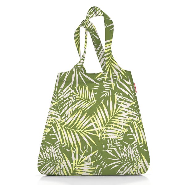 Сумка складная mini maxi shopper jungle green