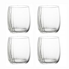 Набор стопок alice 70 мл, 4 шт Liberty Jones