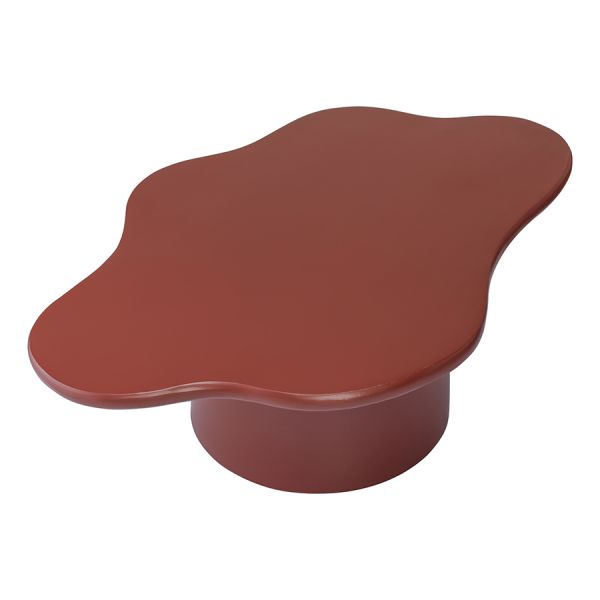 Столик кофейный fluid, 88х30 см, сепия Bergenson Bjorn
