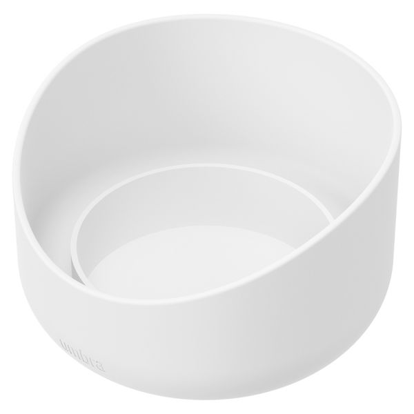 Диспенсер для мыла сенсорный otto настенный большой белый