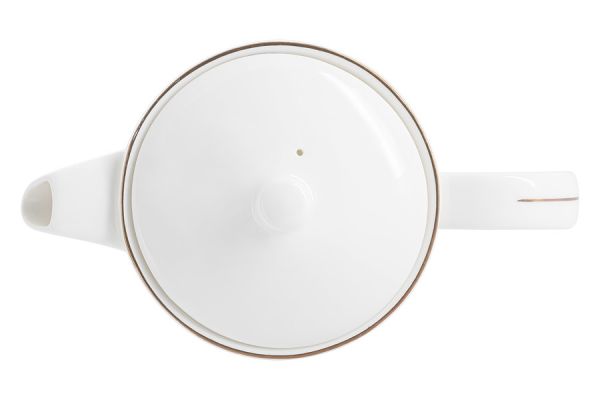 Чайник Кашемир Голд, 0,75 л Maxwell & Williams