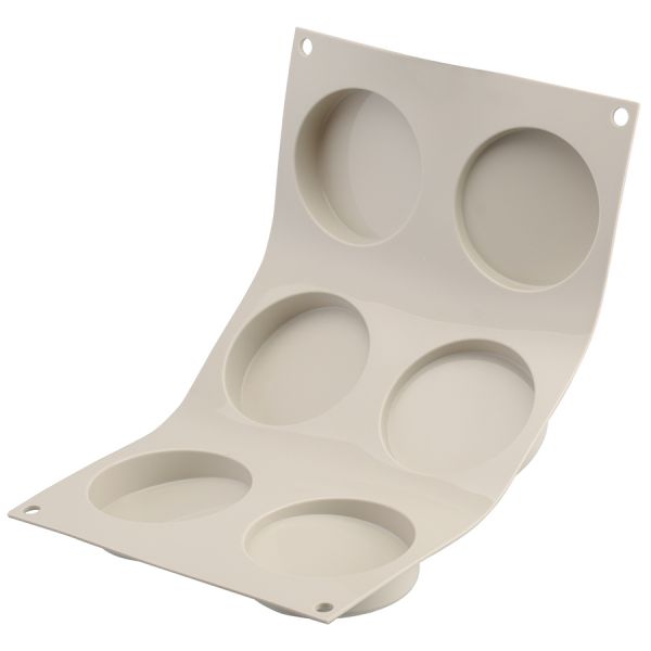 Набор для приготовления пирожных mini tarte glam