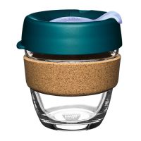 Кружка keepcup brew cork s 227 мл eventide