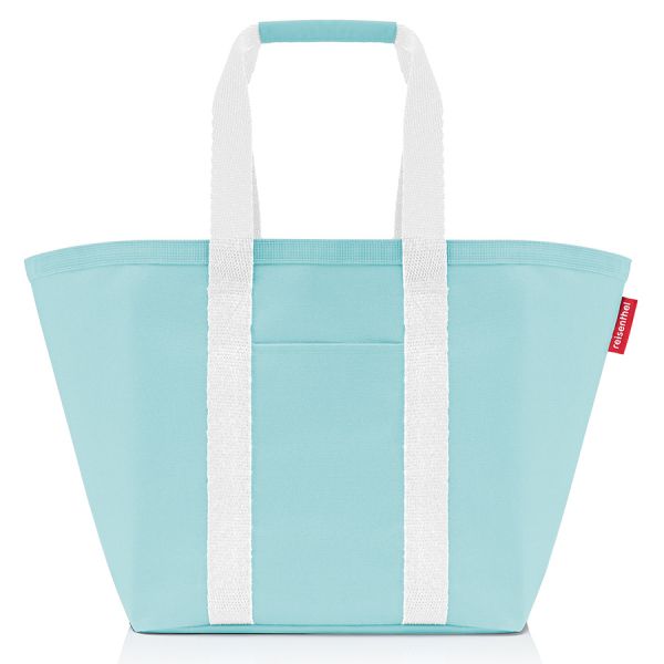 Сумка Re-shopper 1 ice green Reisenthel