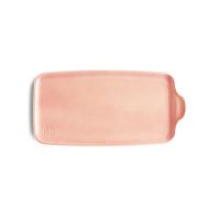 Блюдо Аперитив большое, цвет: розовый     (4)     845004