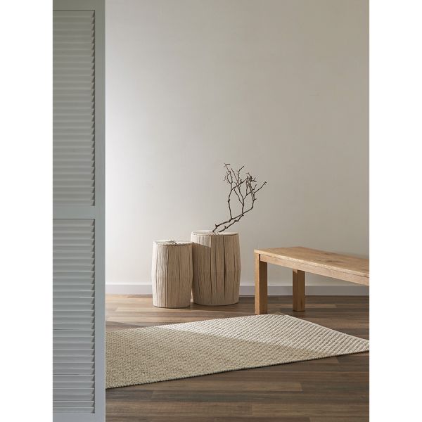 Ковер из войлочной шерсти из коллекции ethnic, 70х160 см Tkano