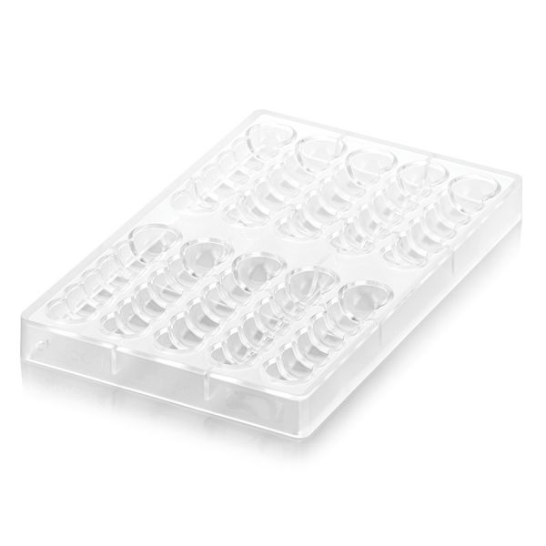 Форма для приготовления конфет bolla-b 17,5х27,5 см