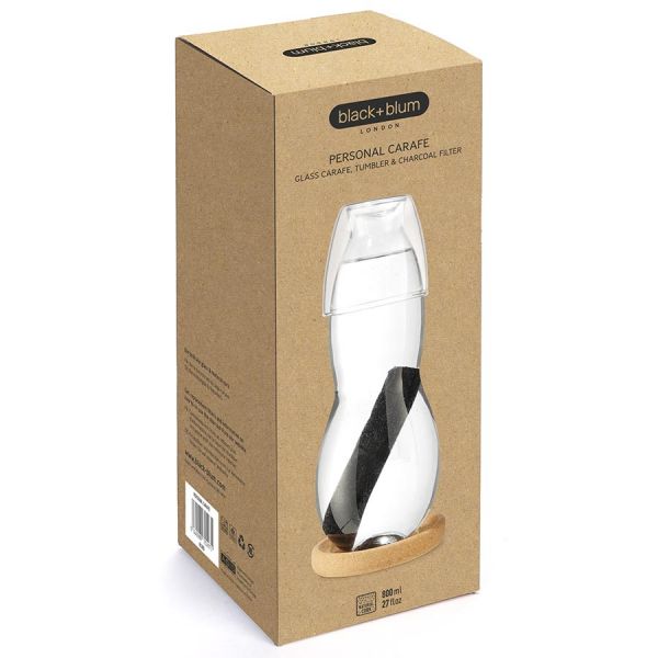 Графин eau good 800 мл