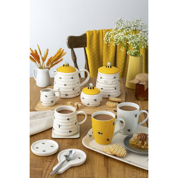 Подставка для ложек sweet bee